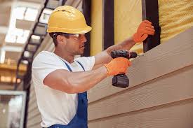 Best Siding for Multi-Family Homes  in Elmsford, NY